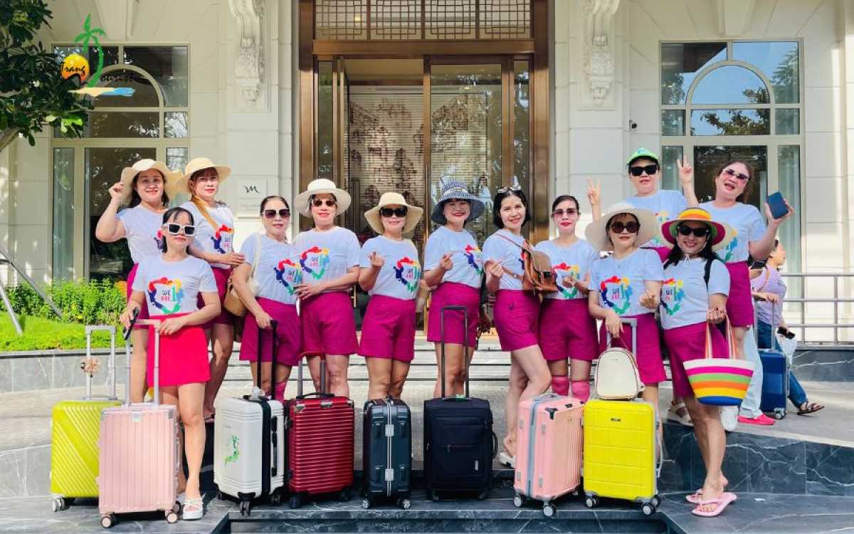 Hành trình Nha Trang 2N1Đ (4-5/7/2025) - Tuy ngắn nhưng trọn vẹn cảm xúc
